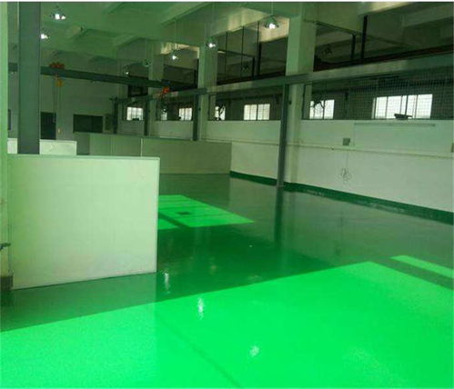室內(nèi)環(huán)氧地坪漆施工 優(yōu)斯福建材在鄧州的地坪材料研發(fā)與購銷一體化服務